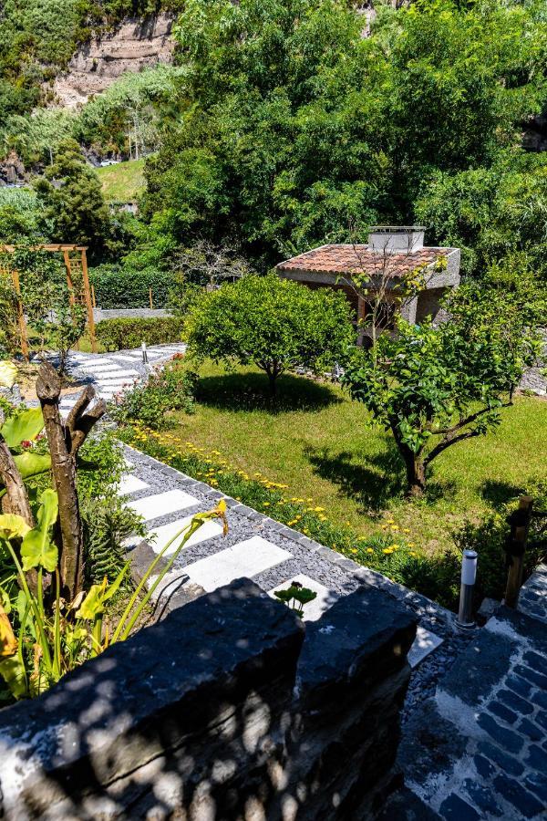 O Refugio Villa Água de Alto Buitenkant foto