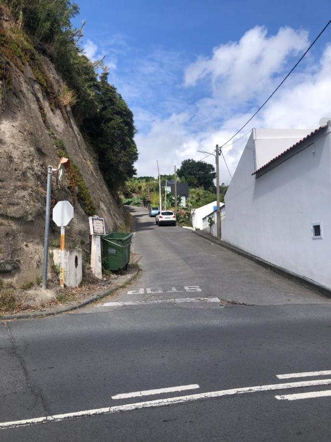 O Refugio Villa Água de Alto Buitenkant foto