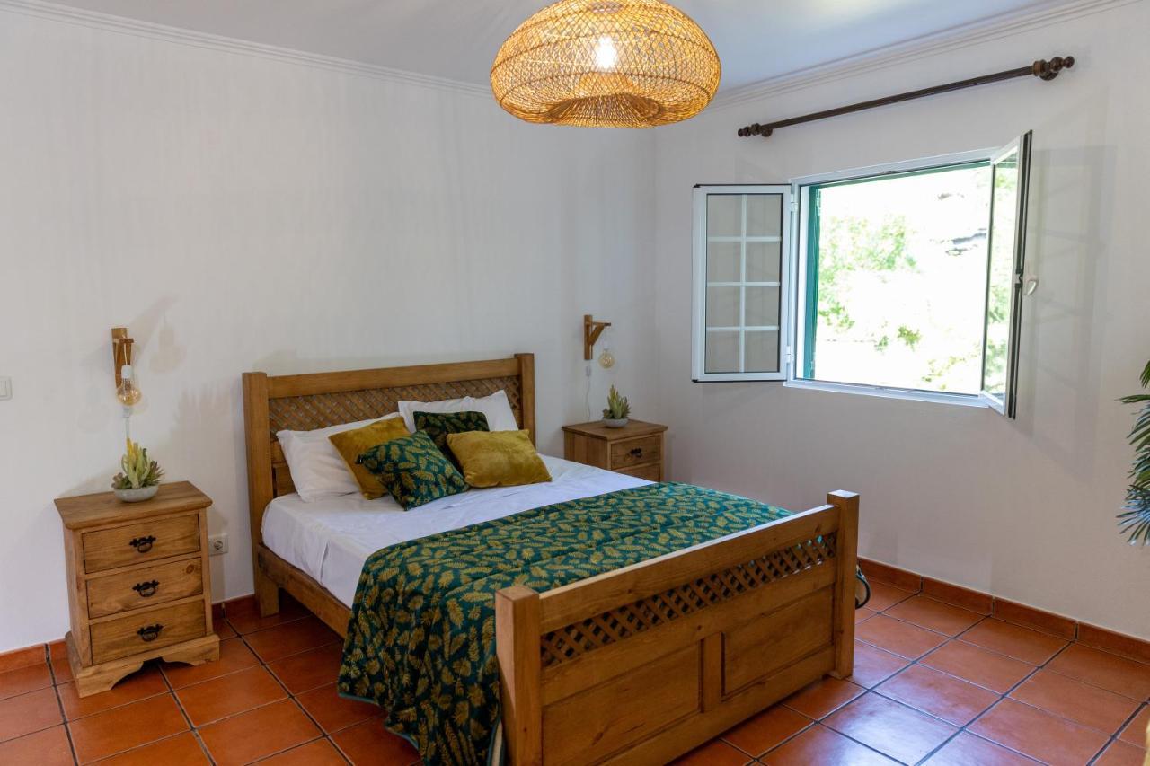 O Refugio Villa Água de Alto Buitenkant foto