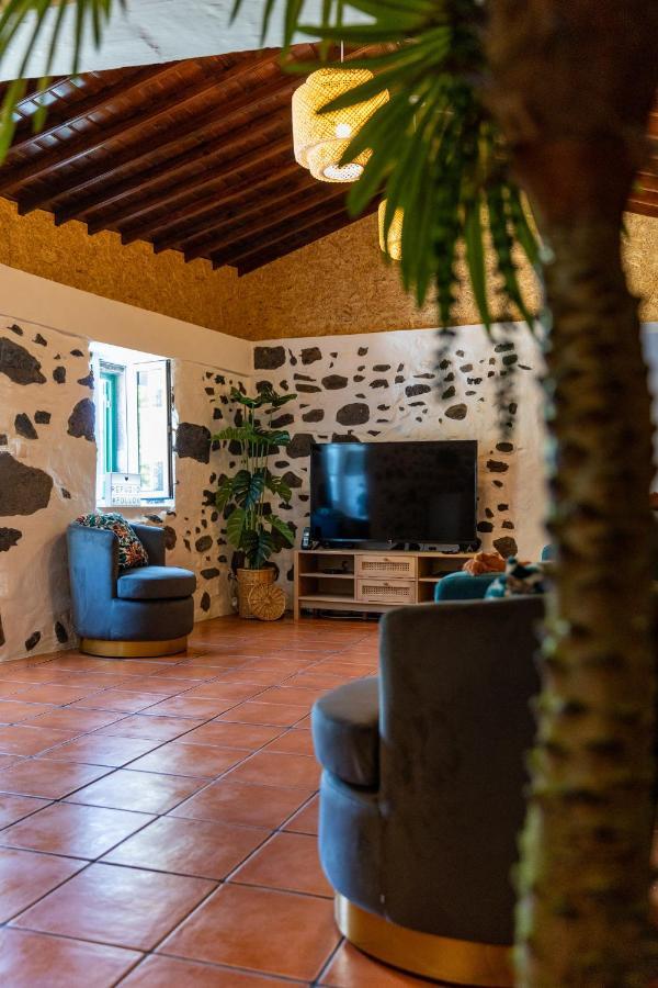 O Refugio Villa Água de Alto Buitenkant foto