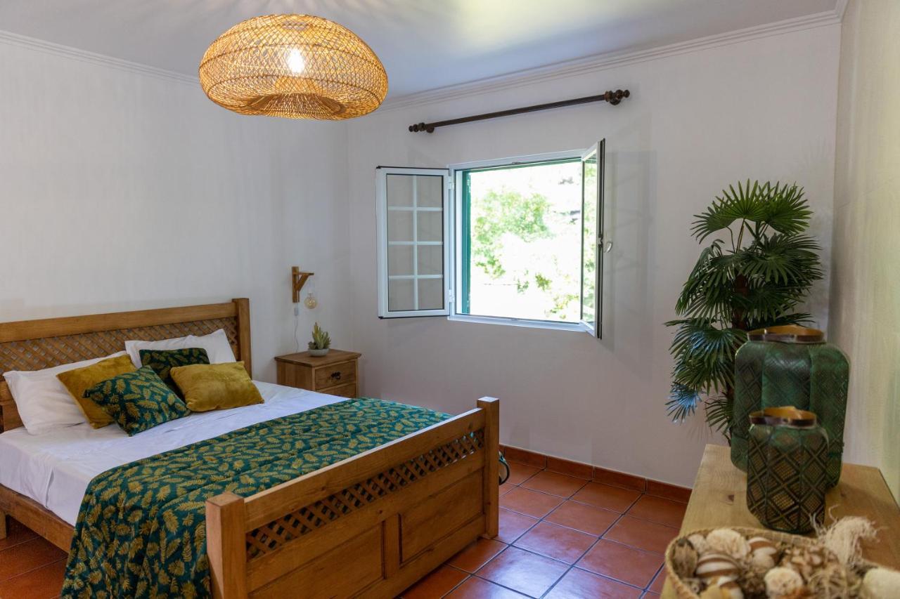 O Refugio Villa Água de Alto Buitenkant foto