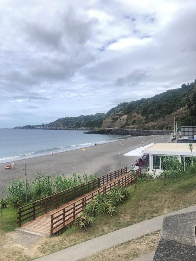 O Refugio Villa Água de Alto Buitenkant foto