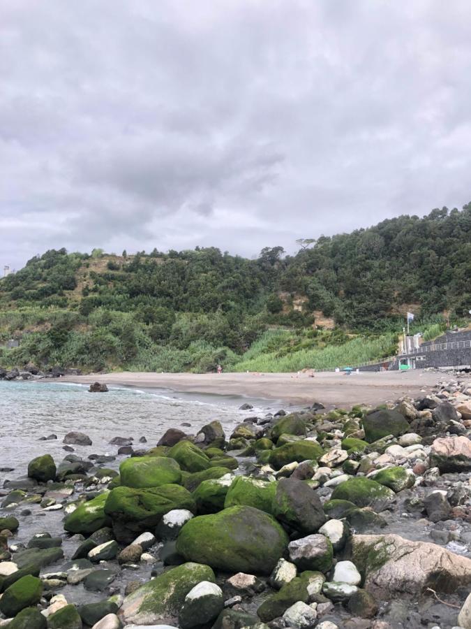 O Refugio Villa Água de Alto Buitenkant foto